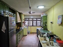 Blk 554 Kaki Bukit Green (Bedok), HDB 3 Rooms #628334111